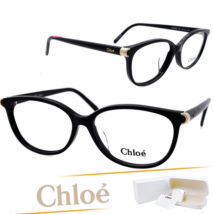 

Оправа для очков Chloe CE2629A 001 218 616 423