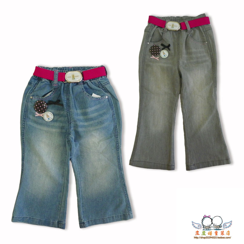 

детские штаны Disney P375