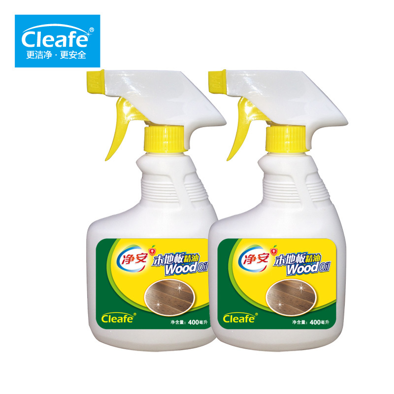 

Cleafe 400ml*2