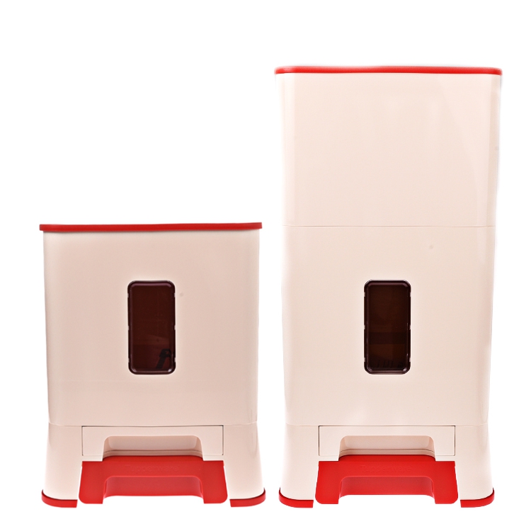 

Кухонный контейнер Tupperware 10KG/20kg