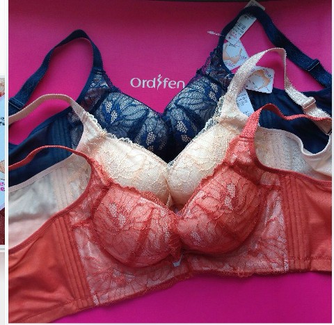 

Бюстгальтер Ordifen 2014 3/4 OH13405