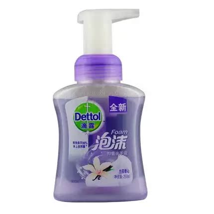 

Dettol 250ml