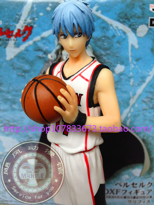 

Игрушка-аниме Banpresto BP DXF