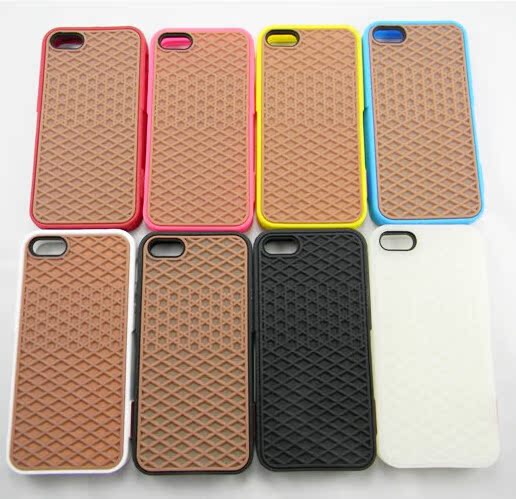 

Чехлы, Накладки для телефонов, КПК Colorful digital room Vans Iphone6