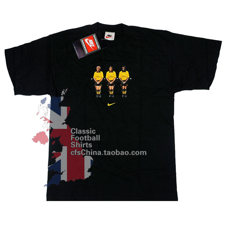 

Футбольная форма Nike 1998-00 M/XXL