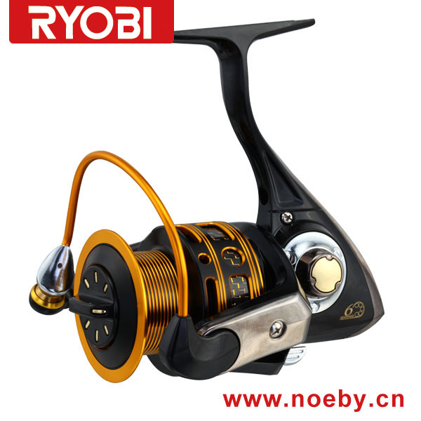 

Катушка для спиннинга Ryobi