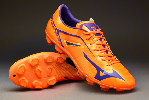 

бутсы MIZUNO Basara 002 FG