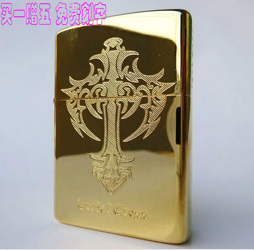 

Керосиновая зажигалка Zorro