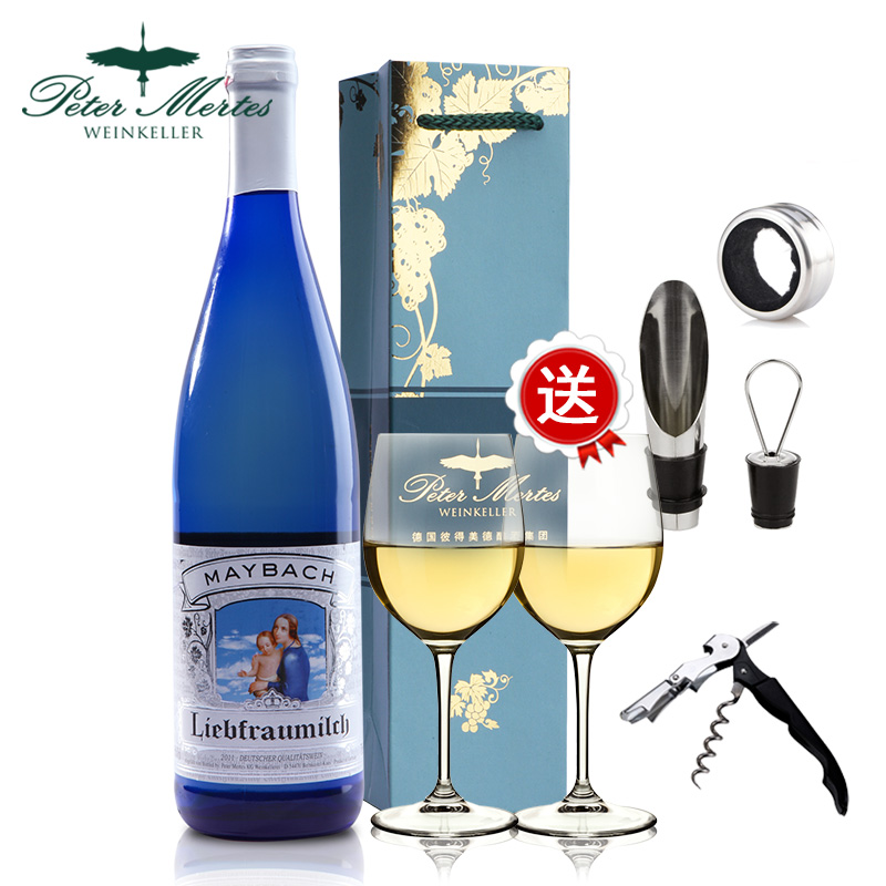 

Вино Peter virtue 750ml