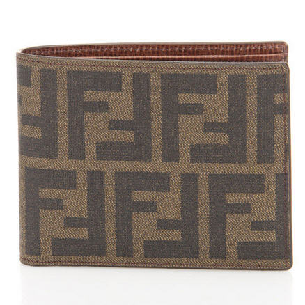 

бумажник Fendi 7m 0001