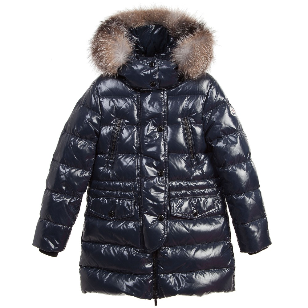 

Пуховики Moncler 15 5-14