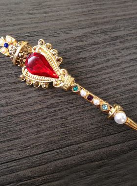 【部分年后发货】百变小樱 魔卡少女樱 小樱 库洛牌 剑胸针