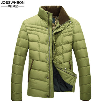 

Пуховик мужской Josswhedon y/7827 Josswhedon2014 YRF