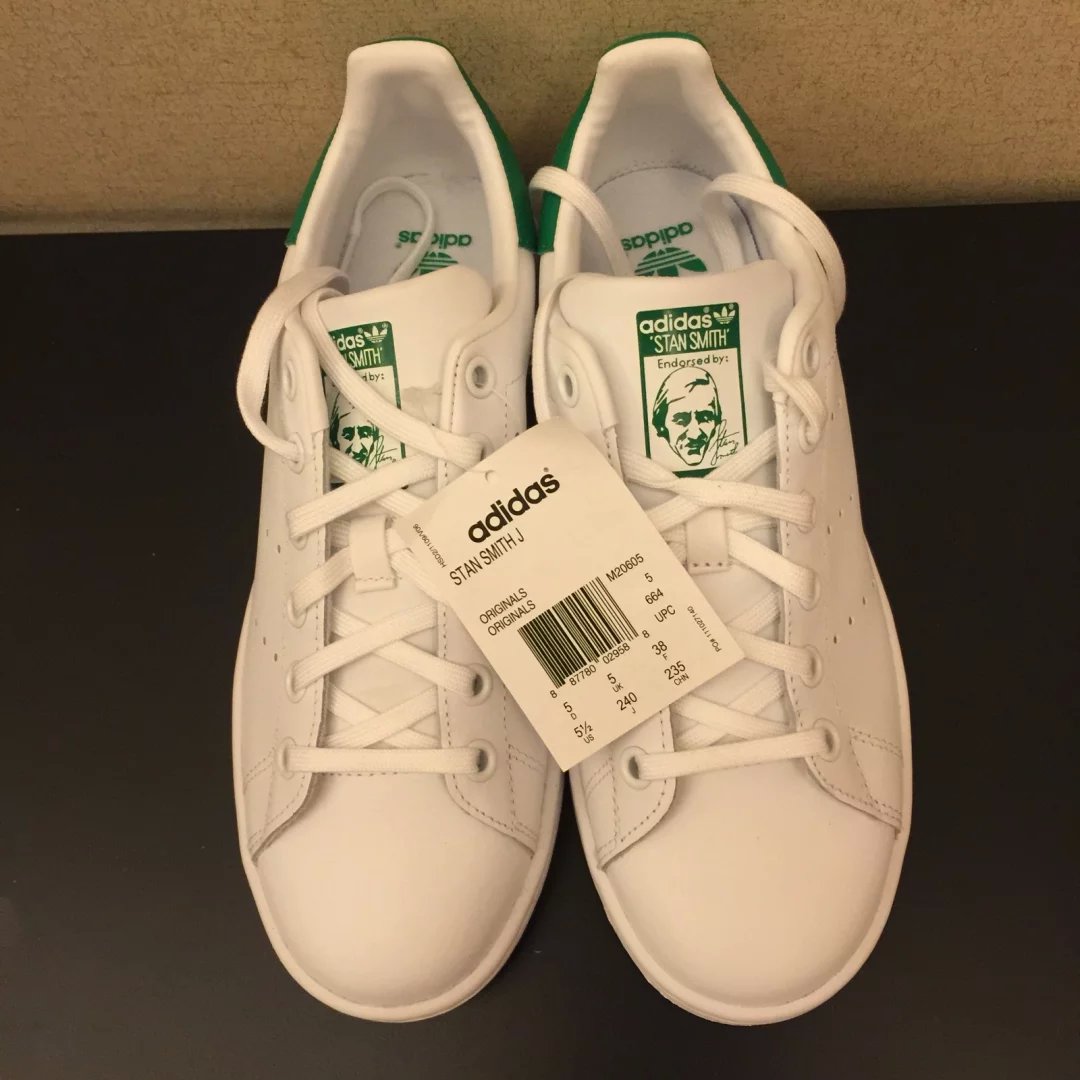 

туфли Adidas Stan Smith