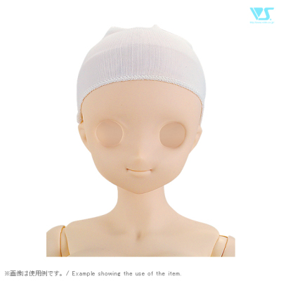 taobao agent VOLKS vending 3 points header, 6 split header, anti -staining BJD doll cartoon doll accessories