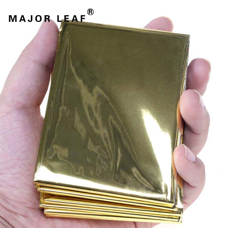 

Защитное одеяло Major leaf