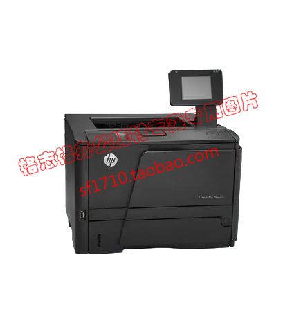 

Принтер Hewlett/Packard HP LaserJet Pro 400 M401DN