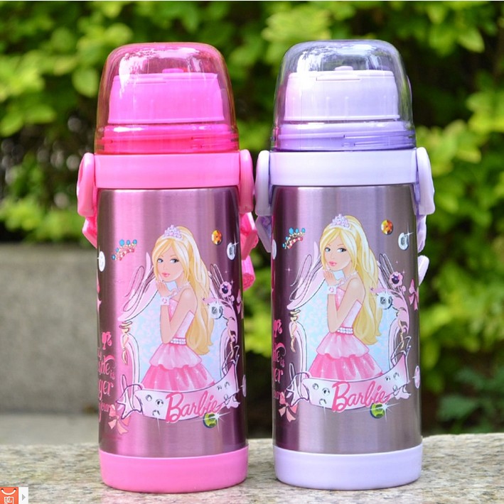 

Термос/термочашка Barbie 1117