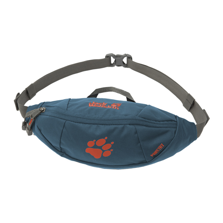 

сумка на одно плечо Jack wolfskin 8001132 2015