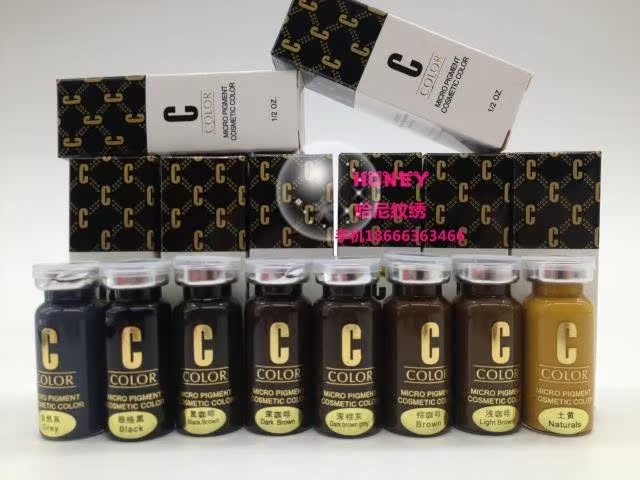 

Косметические инструменты OTHER Color PCD