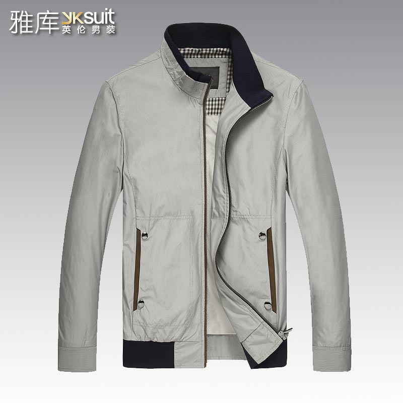 

Куртка Yksuit 090148456 2015