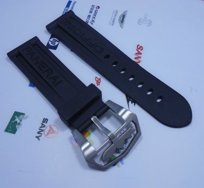 

Часы Def Pam111 24/26MM