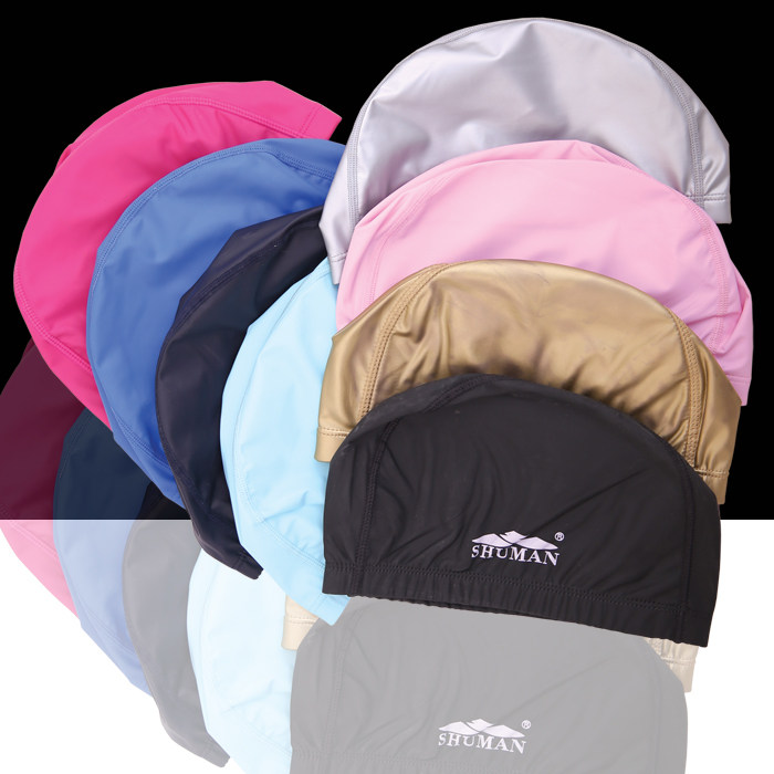 

шапочка для плавания Sherman PU