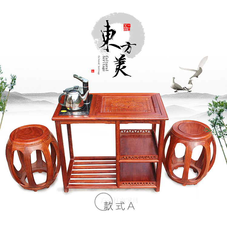 

Стол Founder of mahogany furniture