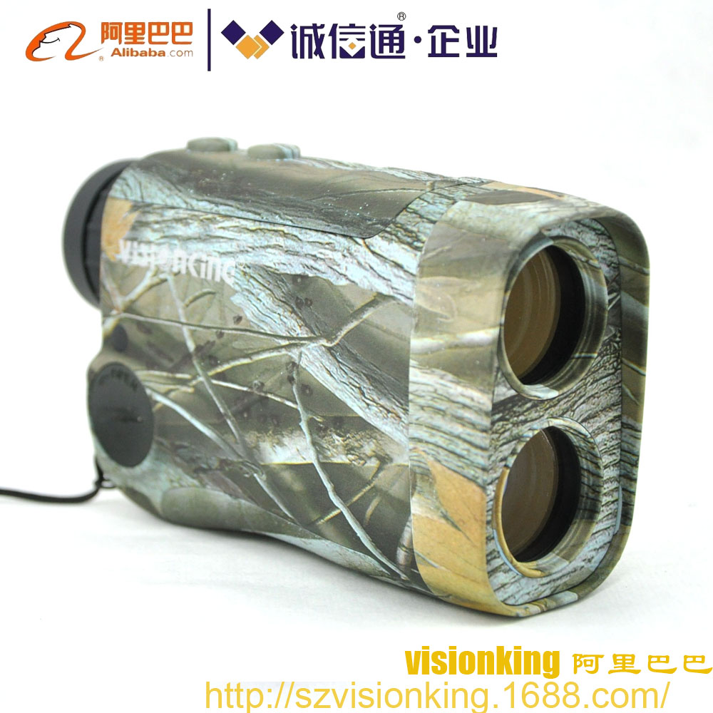 

Лазерный бинокль-дальномер Visionking sxm6x25 SCXM6X25