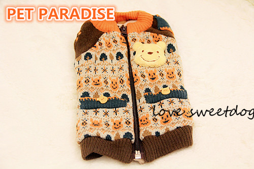 

Одежда для животных PET PARADISE Love Sweetdog