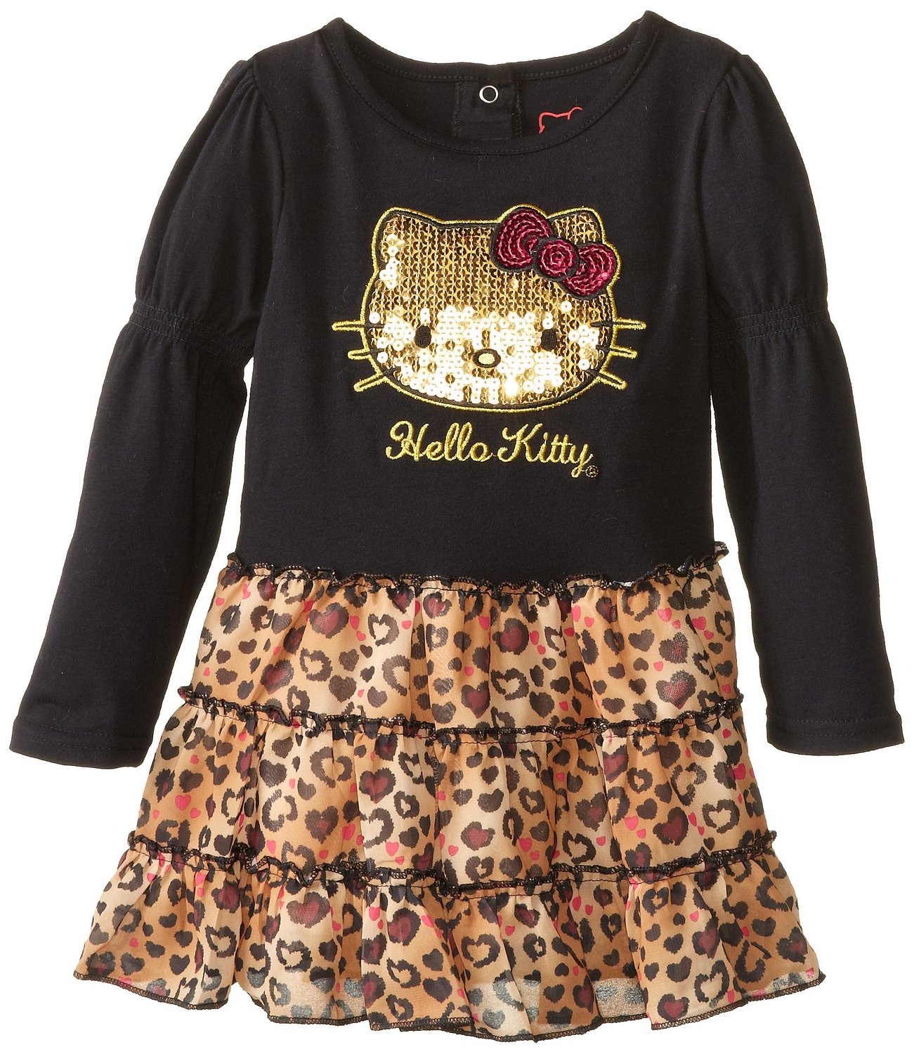 

платье Hello kitty Hello Kitt