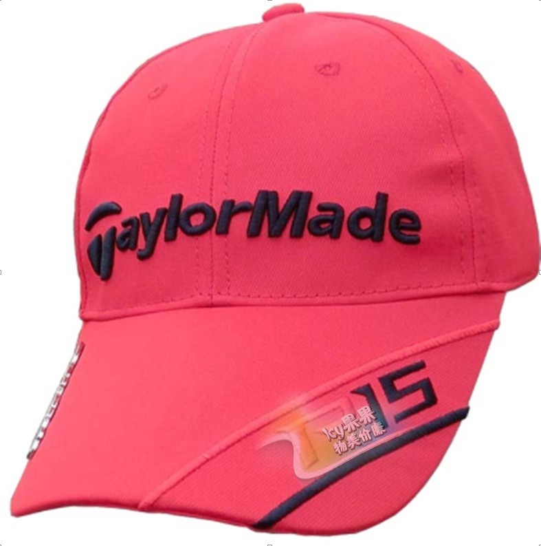 

Кепка для гольфа Taylormade 15
