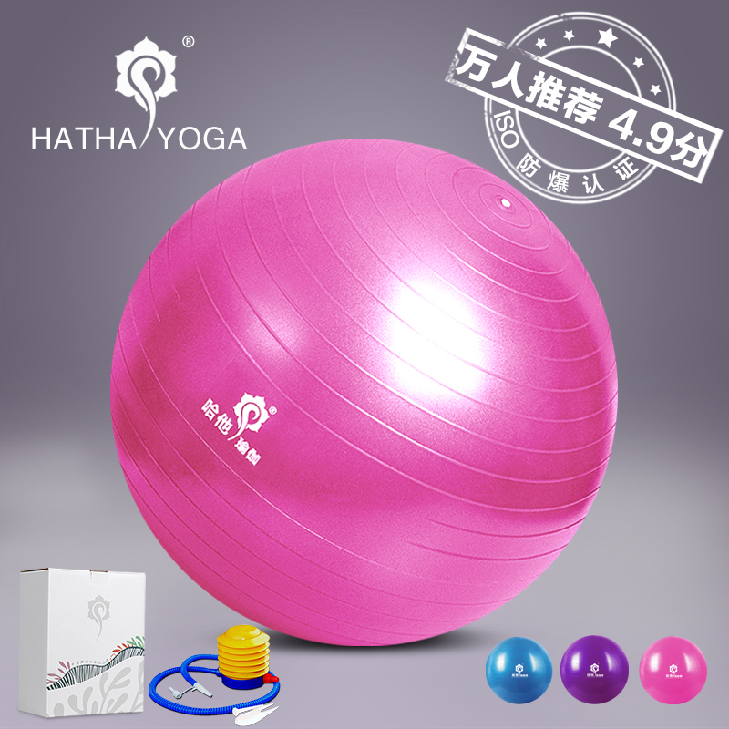 

фитнес мяч Hatha HT/65cmHS