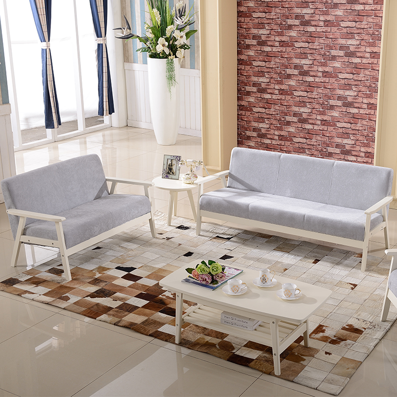 

Диван из массива дерева Fasuona