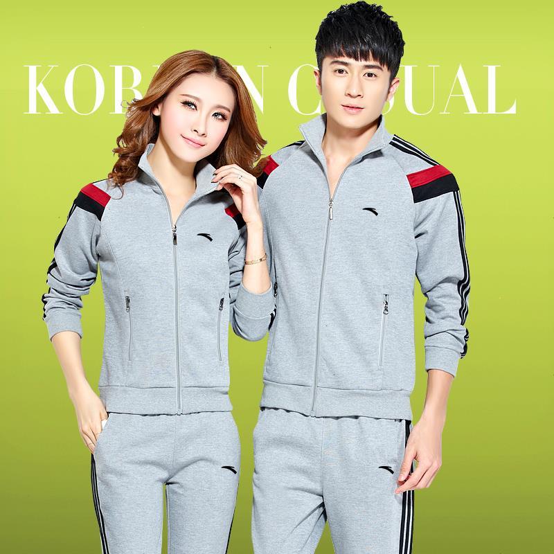 

Спортивный костюм Anta