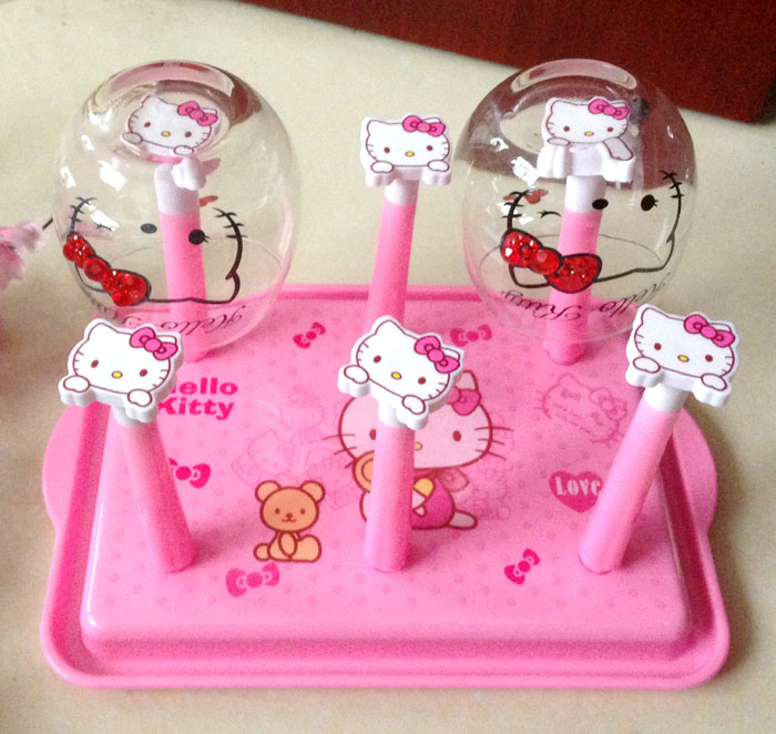 

Cartoon Hello Kitty