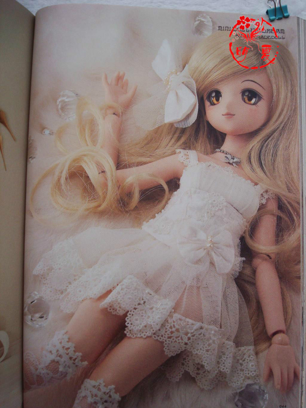 

Кукла BJD OTHER BJD 4-12