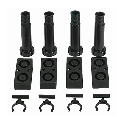 

Ножки для мебели IKEA 16cm