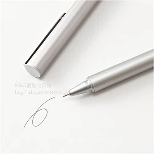 

Гелевая ручка Muji 61849706