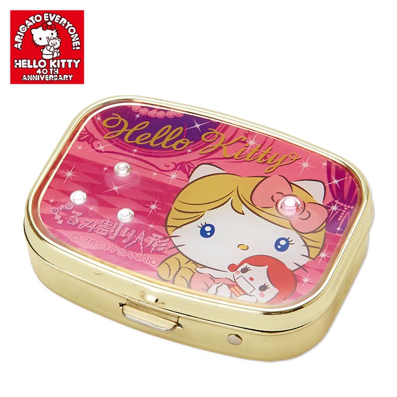 

Зеркало Hello kitty