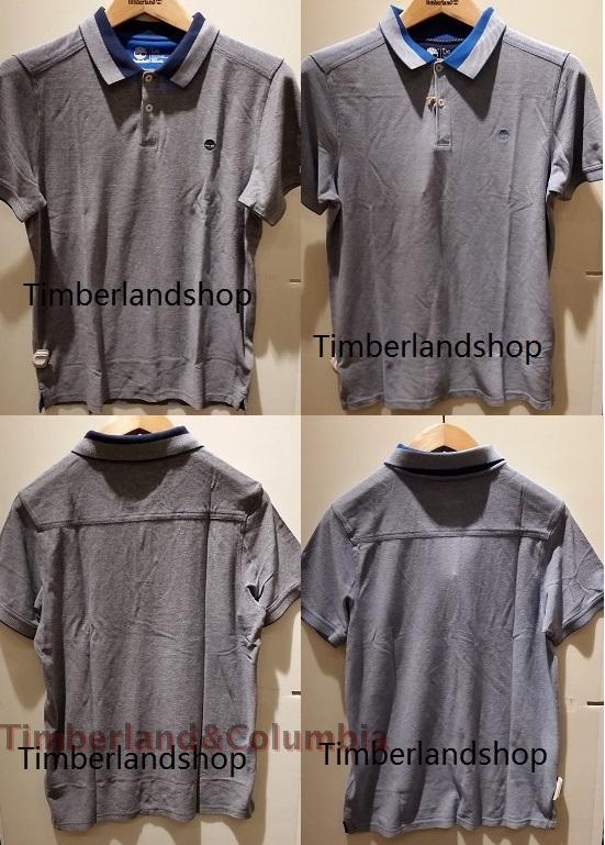 

Рубашка поло 8338j Timberland POLO