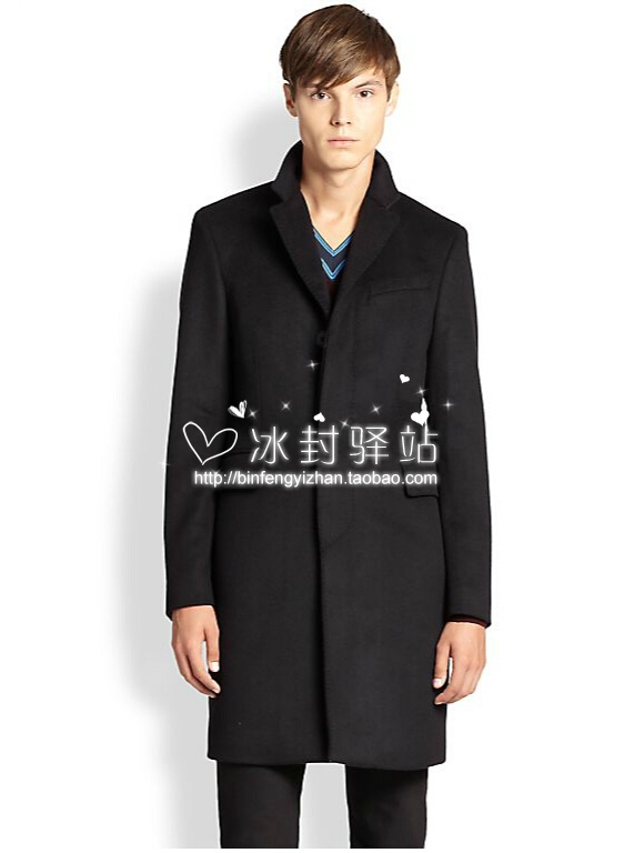 

Пальто мужское Burberry 38794871 14 38777791