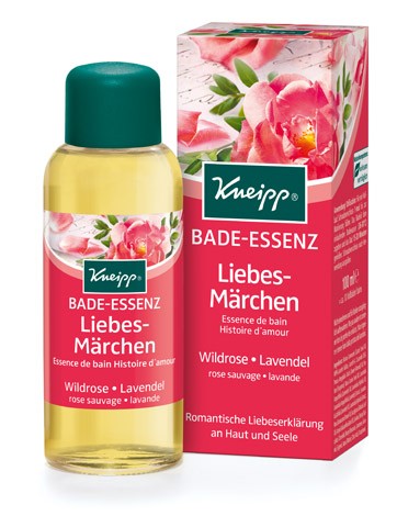 

Kneipp morricone garden KNEIPP 100ml