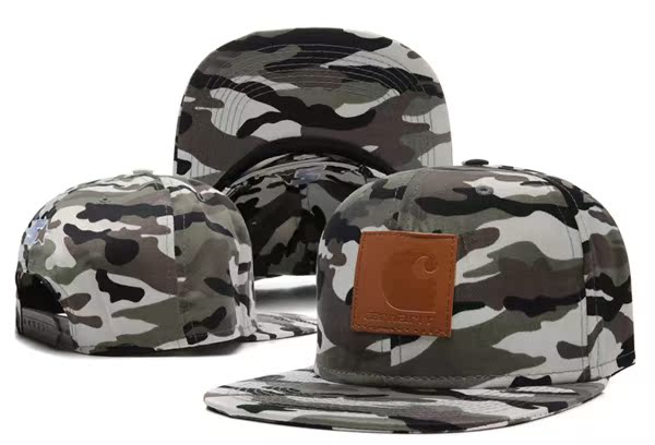 

Головной убор Carhartt Baseball Cap Carhartt Snapback