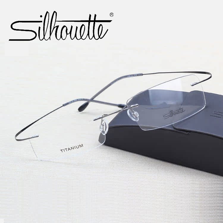 

Оправа для очков Silhouette