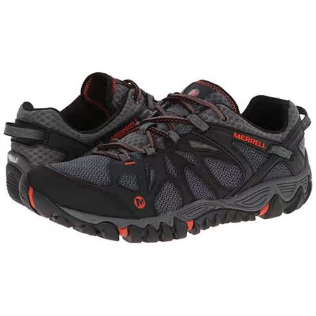 

трекинговые кроссовки MERRELL 15 All Out Blaze
