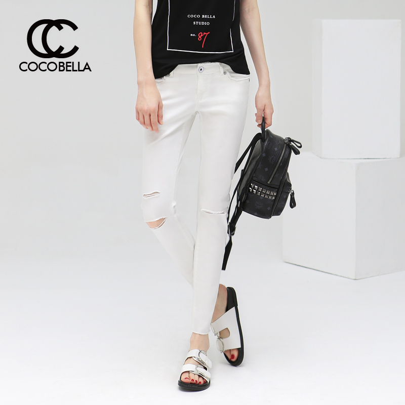 

Джинсы женские COCO BELLA pt133 COCOBELLA 2015