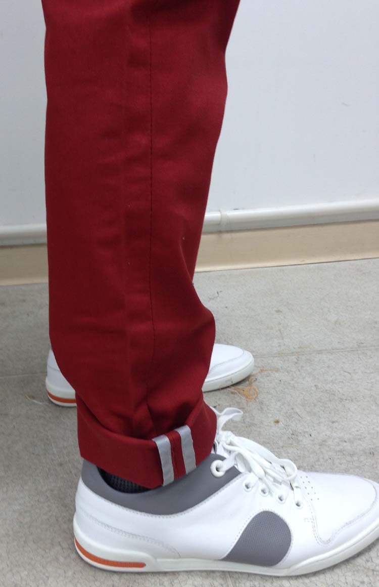 

Джинсы мужские Ll LEVIS 511 RL RUGBY