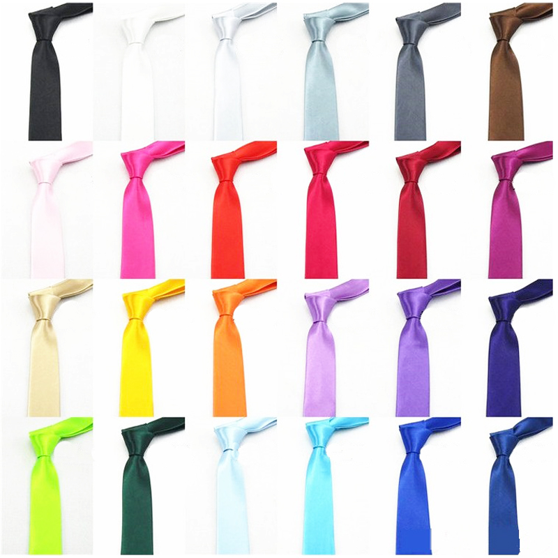 

галстук 0123 5CM TIE