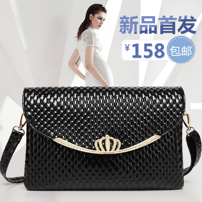 

Сумка Yuan Su d6170 2015